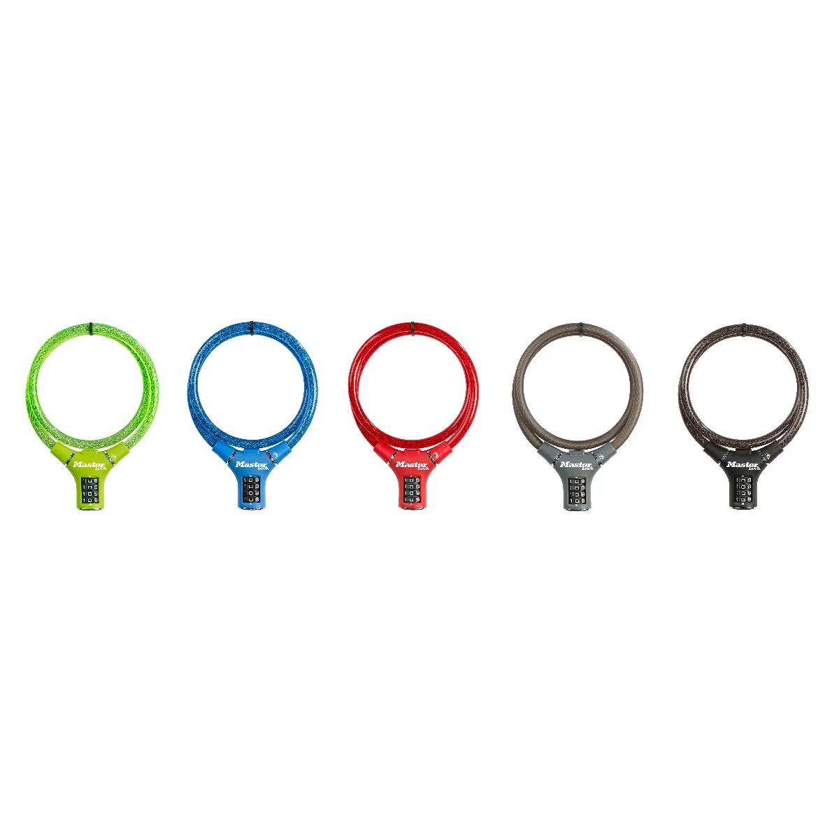 Master Lock - Image 5