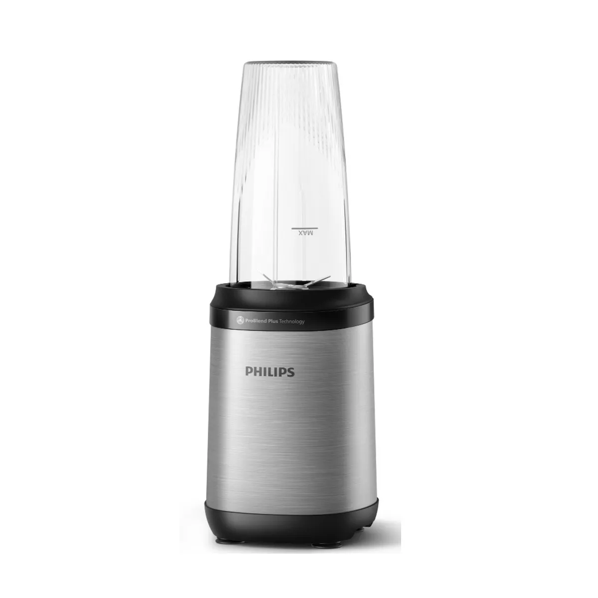 Philips Blender 5000 Series Puissance Technologie ProBlend Plus Lames détachables Nettoyage facile Design compact et élégant Grand récipient HR276400 - vue 10
