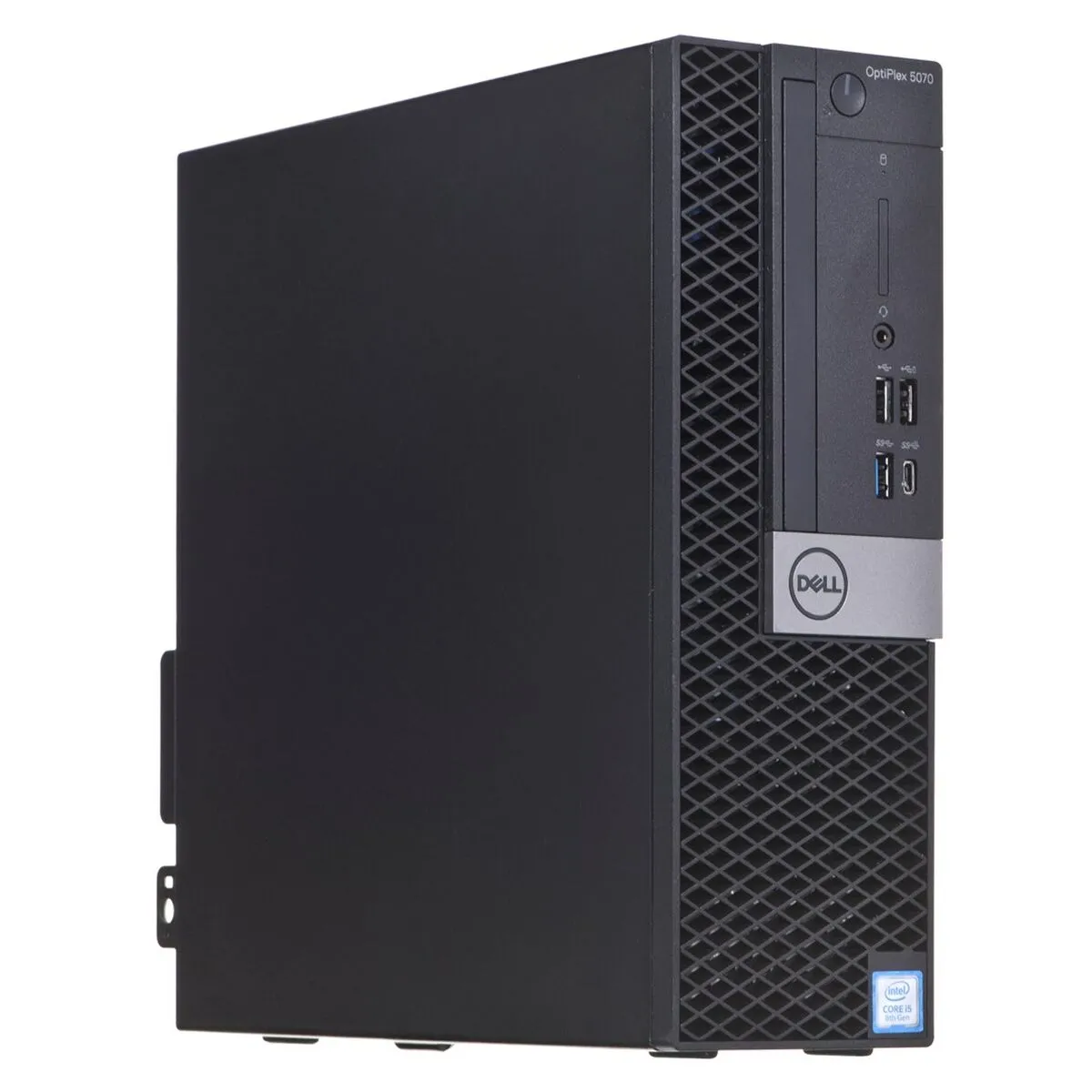 PC de bureau Dell DELL5070i5 950016G512SSDSFFW11p