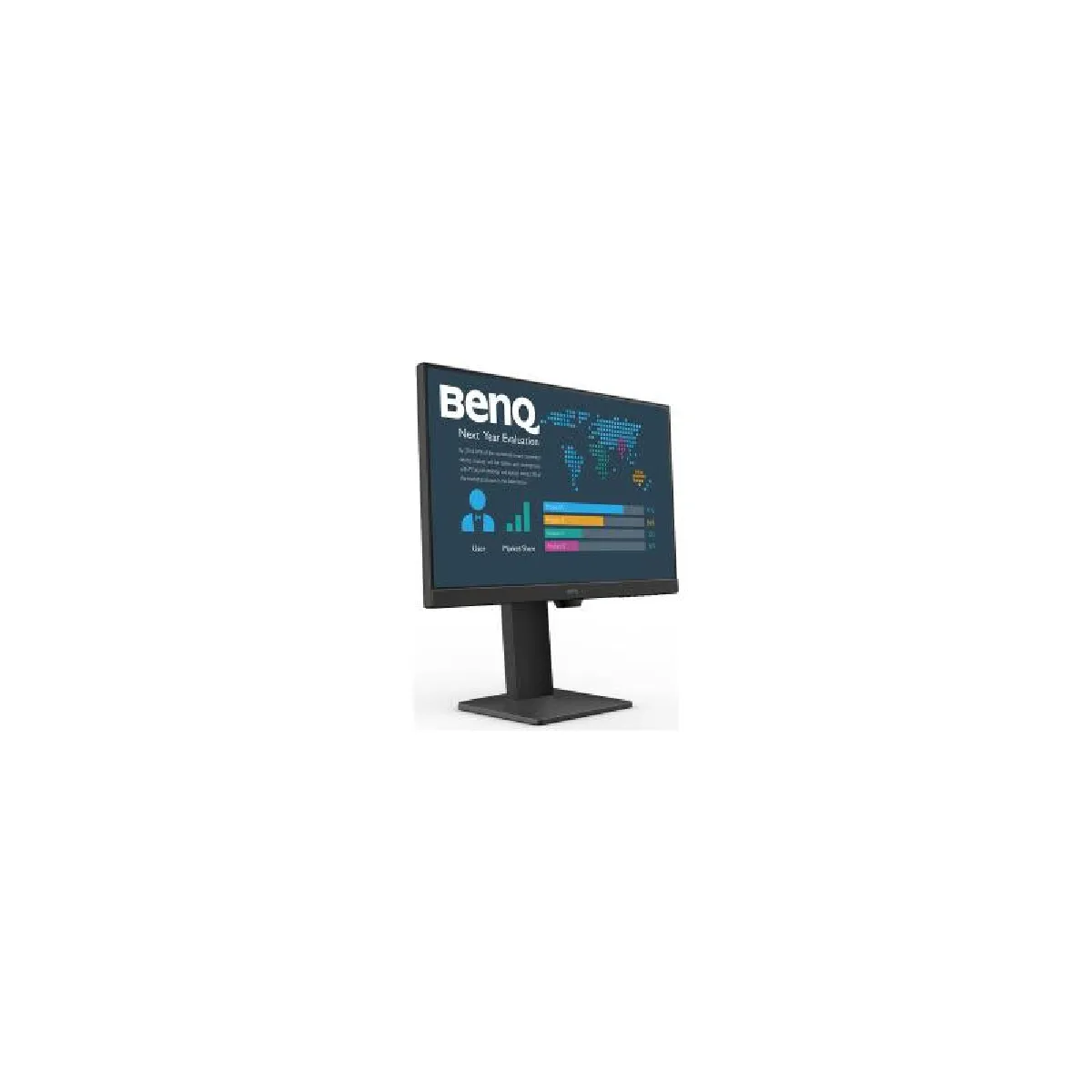 BenQ - BL2486TC - Écran PC - 24 pouces - Full HD 1080p - 100 Hz - Image 4