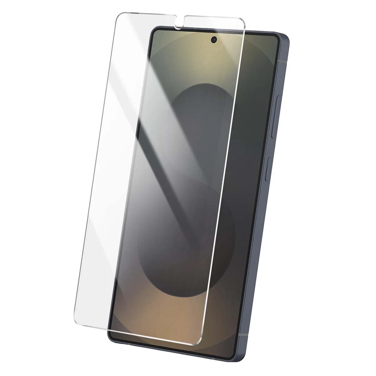 ACC VERRE TREMPE S25 ULTRA