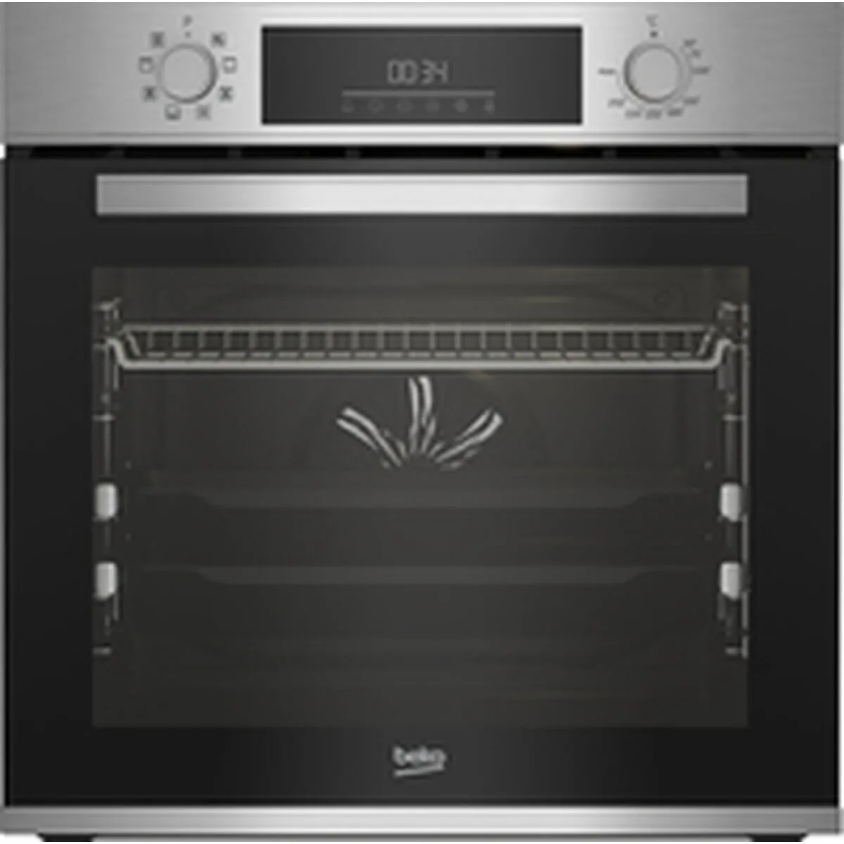 Four BEKO BBIM12301X