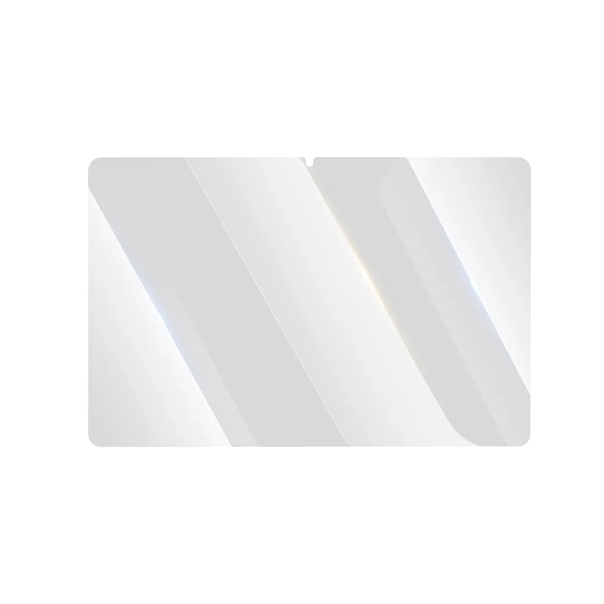 Verre trempé 'Designed for Samsung' Coloris pour Galaxy Tab A9+