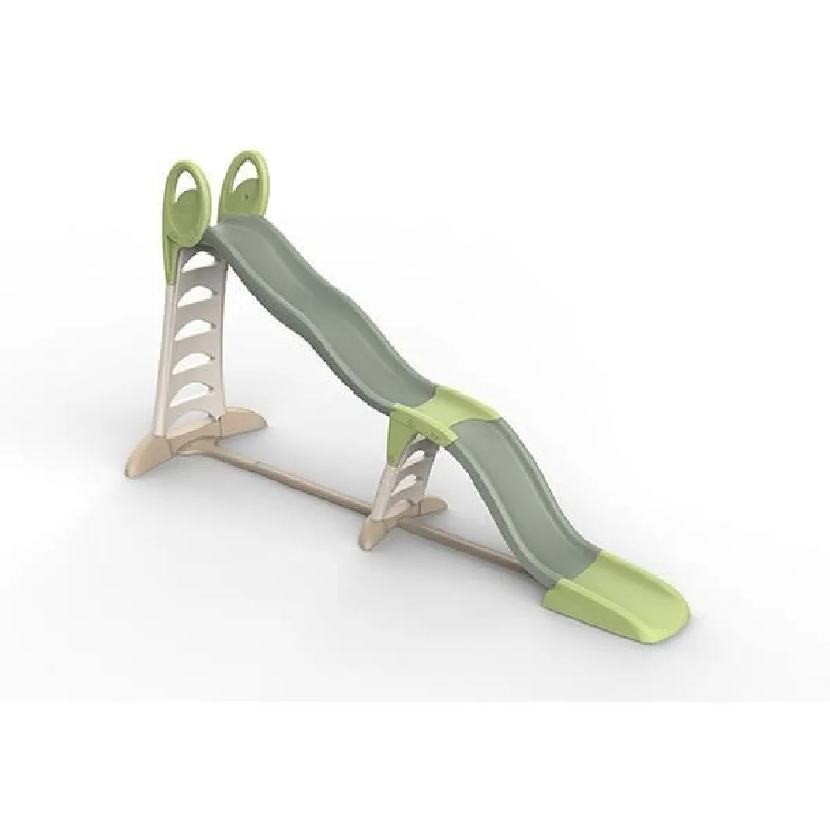 SMOBY Life Toboggan Super Megagliss Evolutif 2 en 1 - vue 9