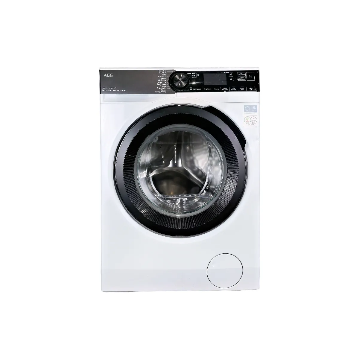 AEG Lave linge hublot LFR73H169Q