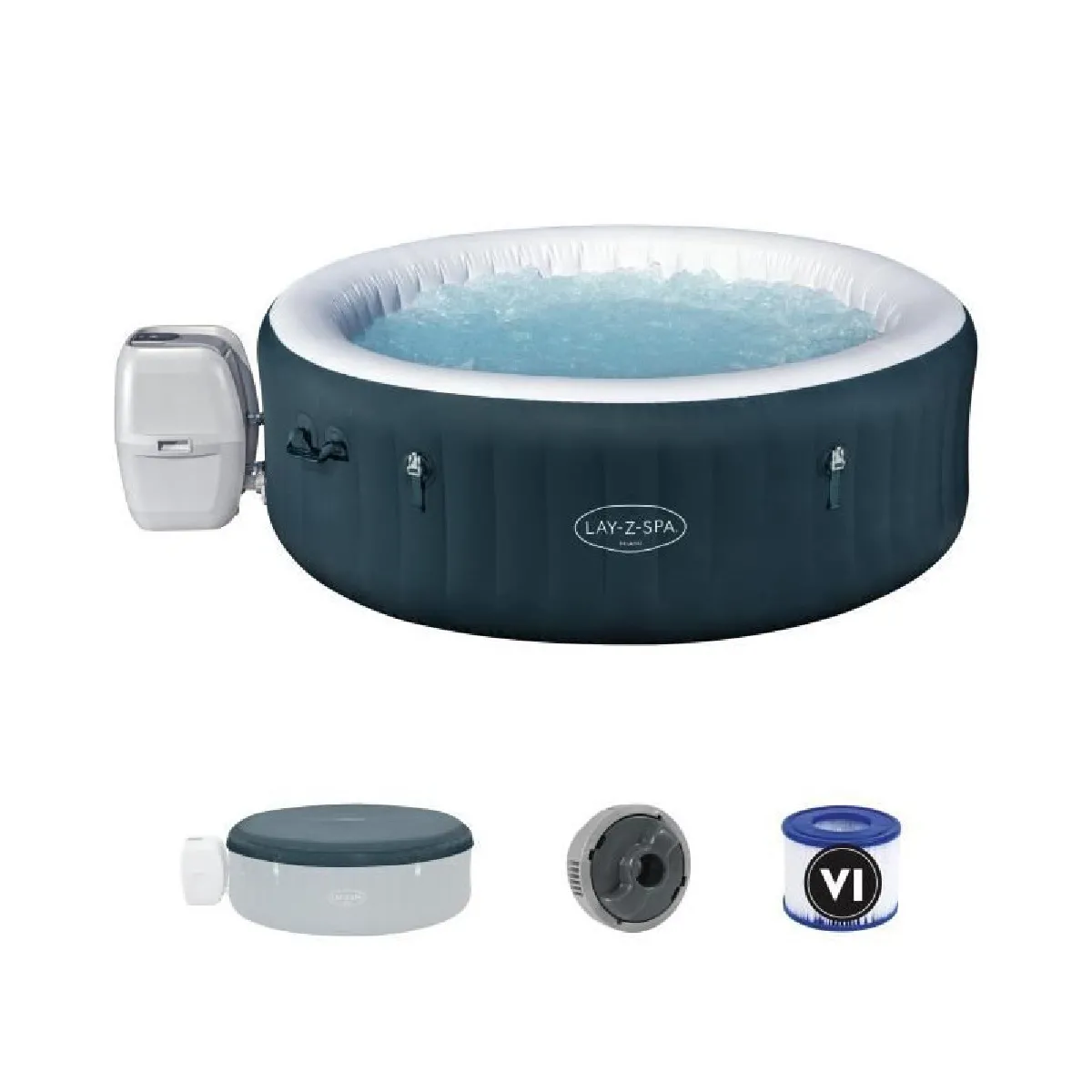 BESTWAY Spa
