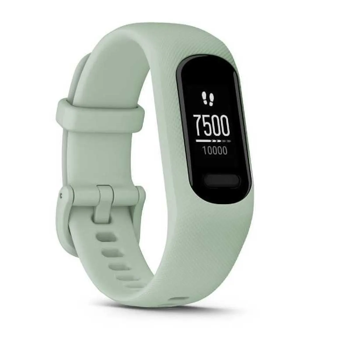 Garmin Bracelet connecté Vivosmart 5 - Menthe