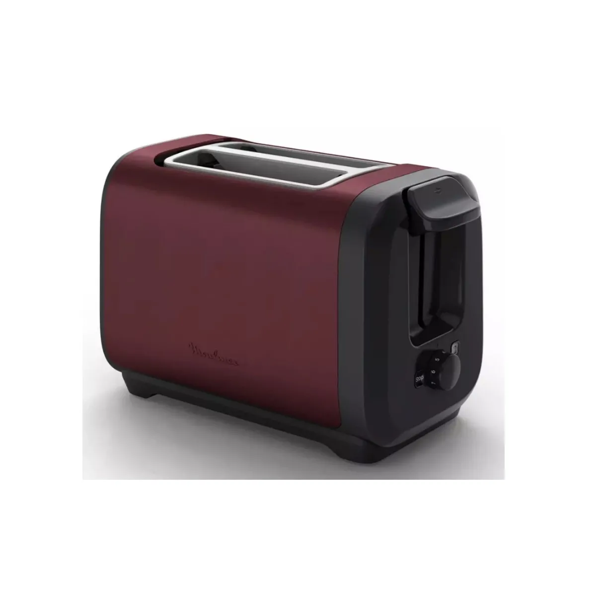 Grille pain électrique Subito LS5S05E0 MOULINEX - vue 4