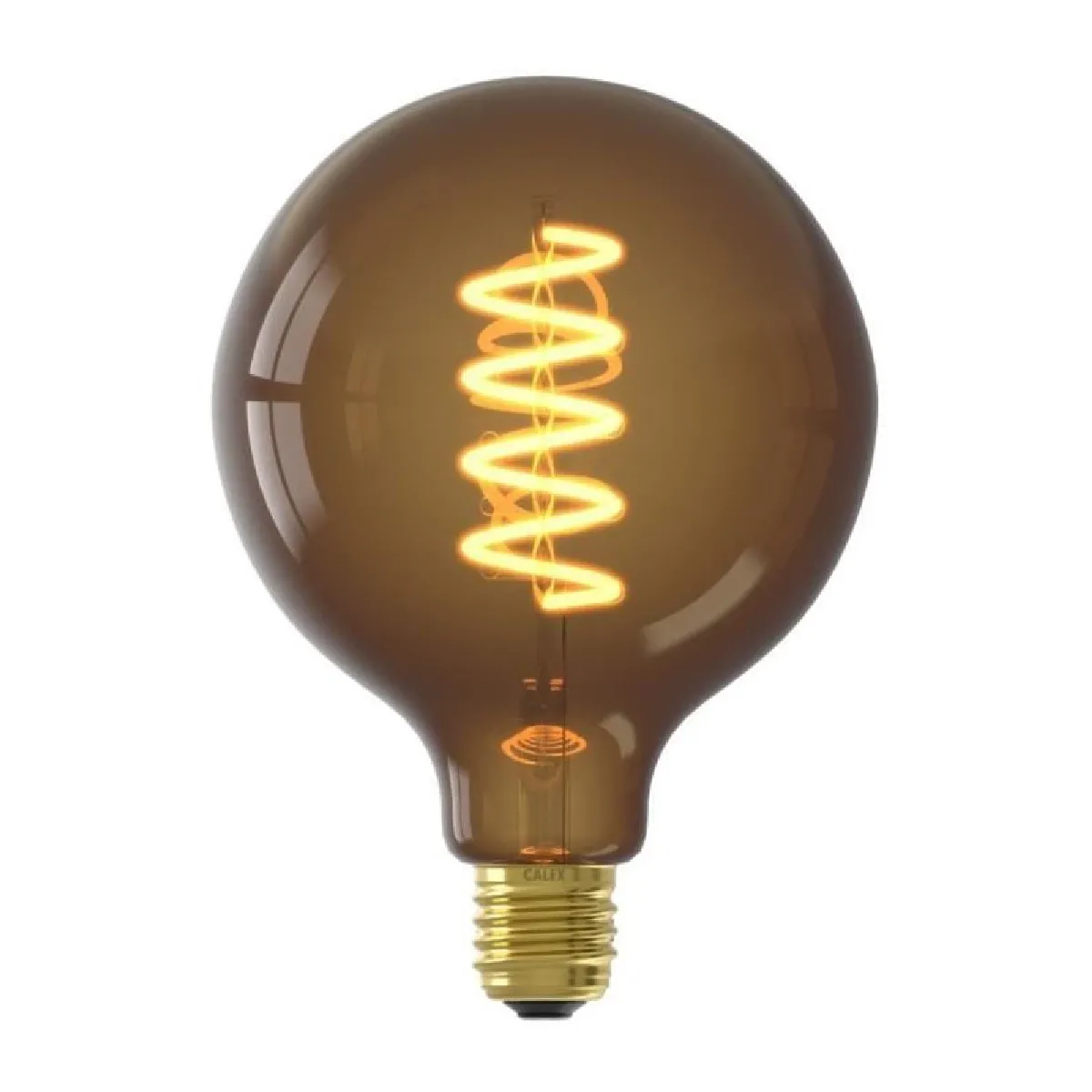 Lampe LED Calex 4W écoénergétique Lampe LED Calex 4W écoénergétique