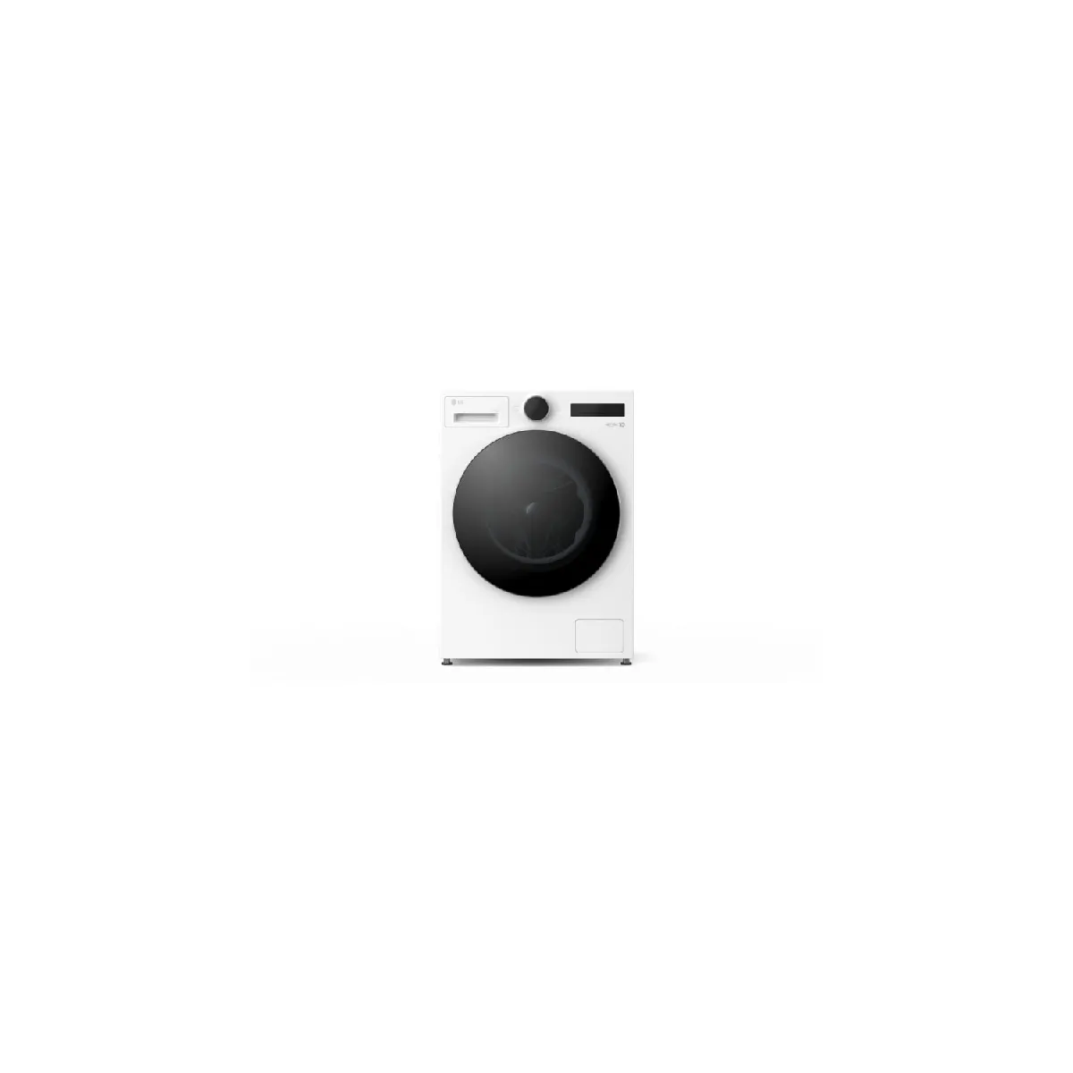 Lave-Linge Hublot LG F14X71WHST – 11 kg, 1400 tr/min, Direct Drive - vue 6