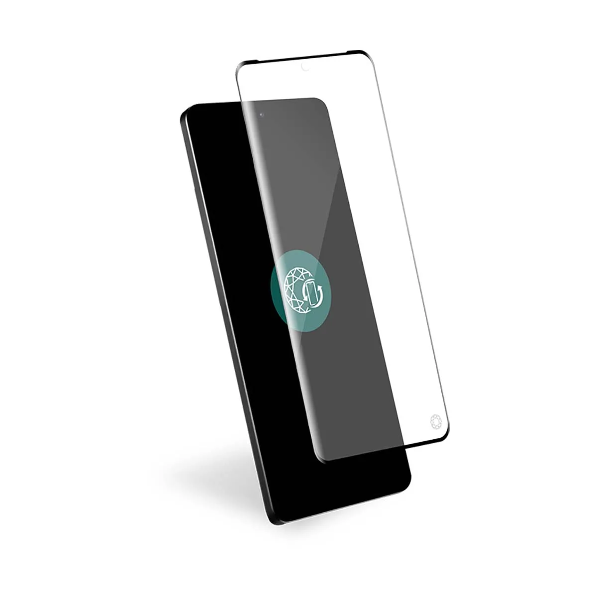 Force Glass Verre Pour Redmi Note 14 5G Transparent