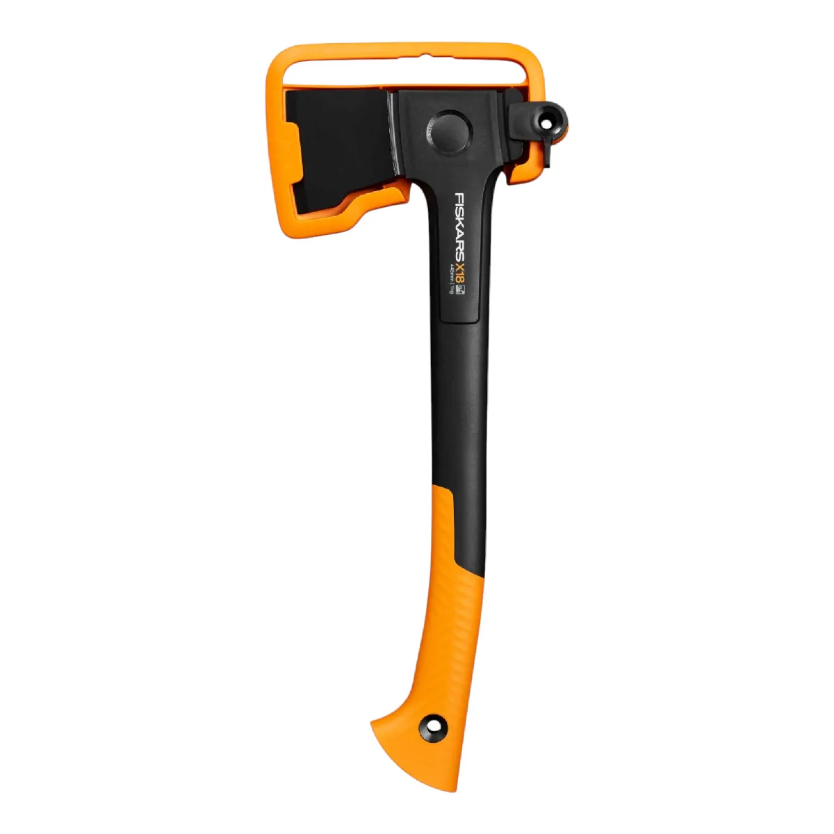 Fiskars Claires 1069103 Hache 445 Mm 1050 G Poids De La Tête 763 G - Image 3