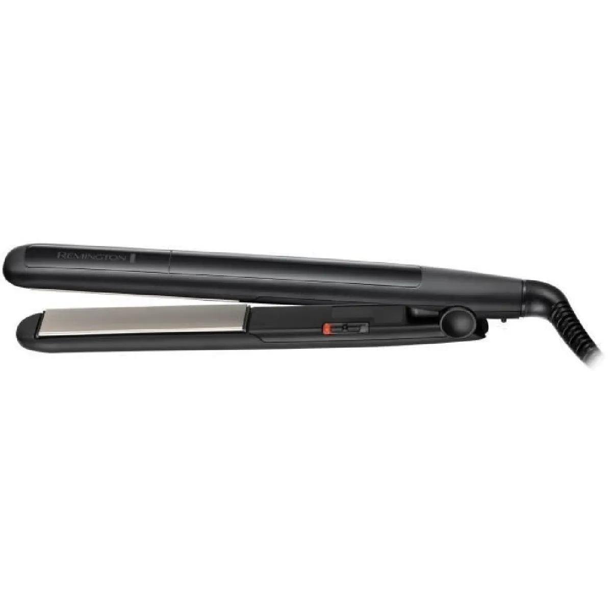Lisseur REMINGTON S1370 Ceramic Straight – température max 215° arrêt automatique – revêtement céramique - vue 5