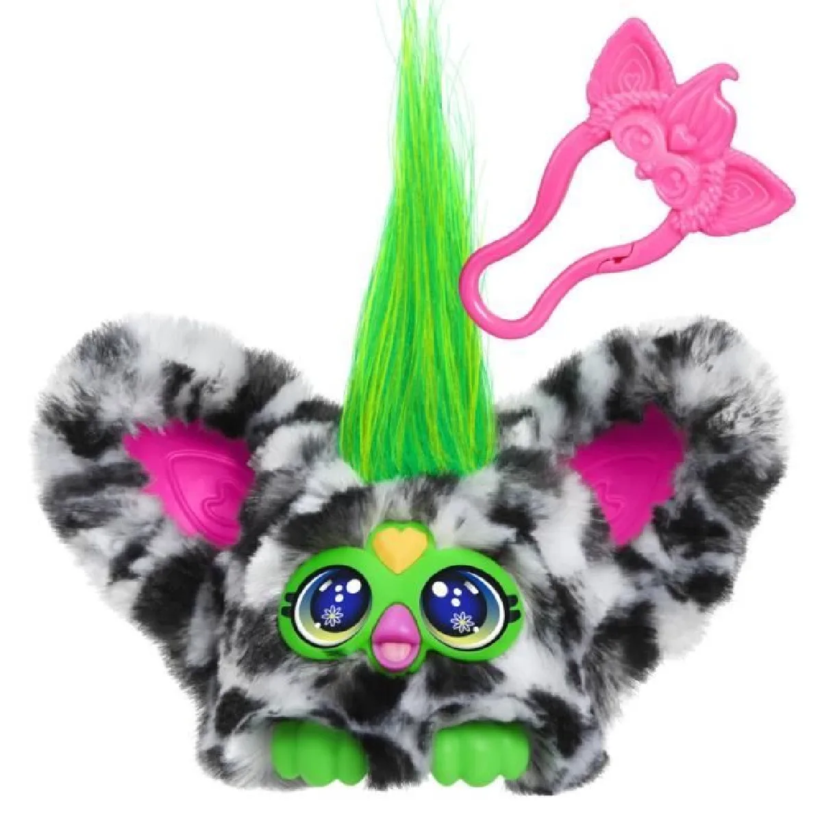 Furby Peluche interactive Moo-Boo