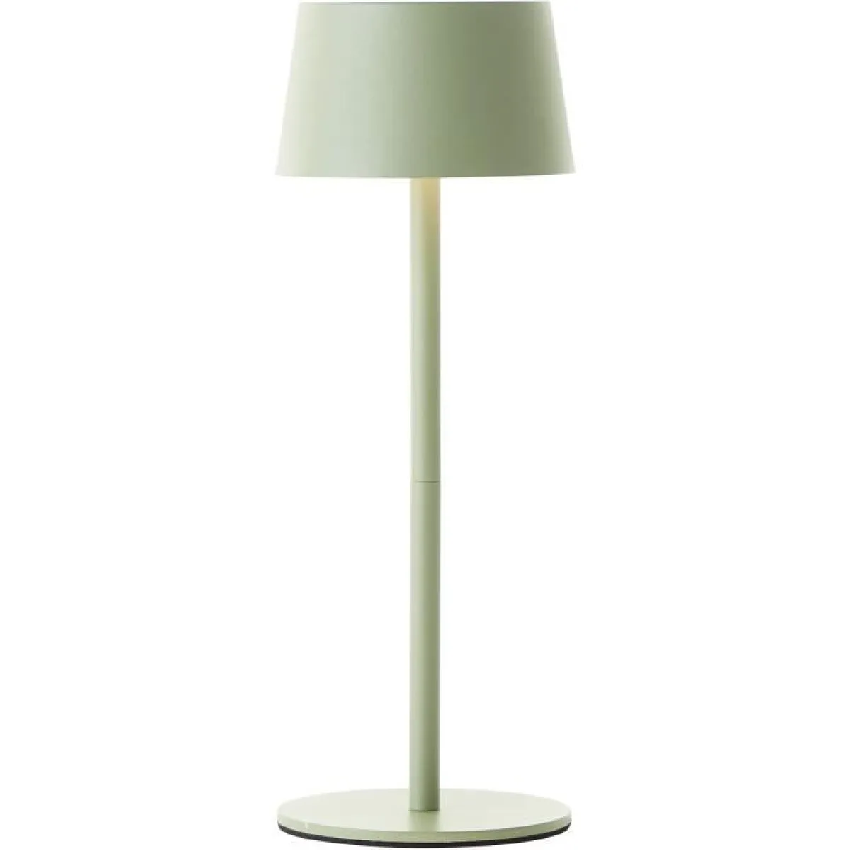 Brilliant Lampe de table LED - Vert Brilliant Lampe de table LED - Vert
