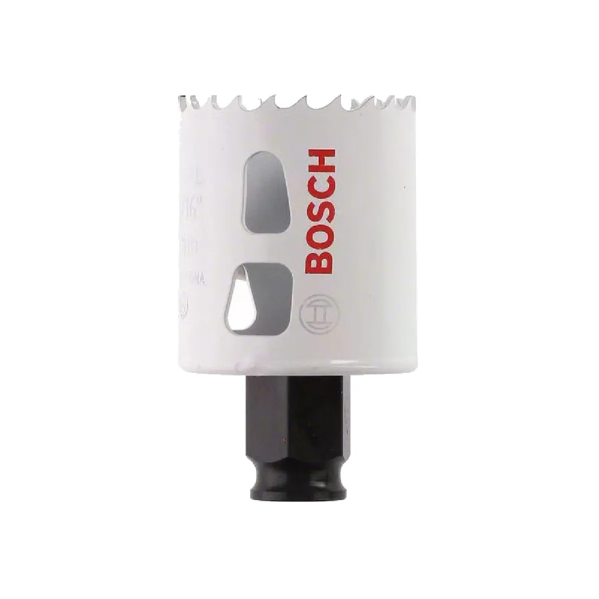 Trépan Bosch pro pour matériaux Ø.40mm - vue 2