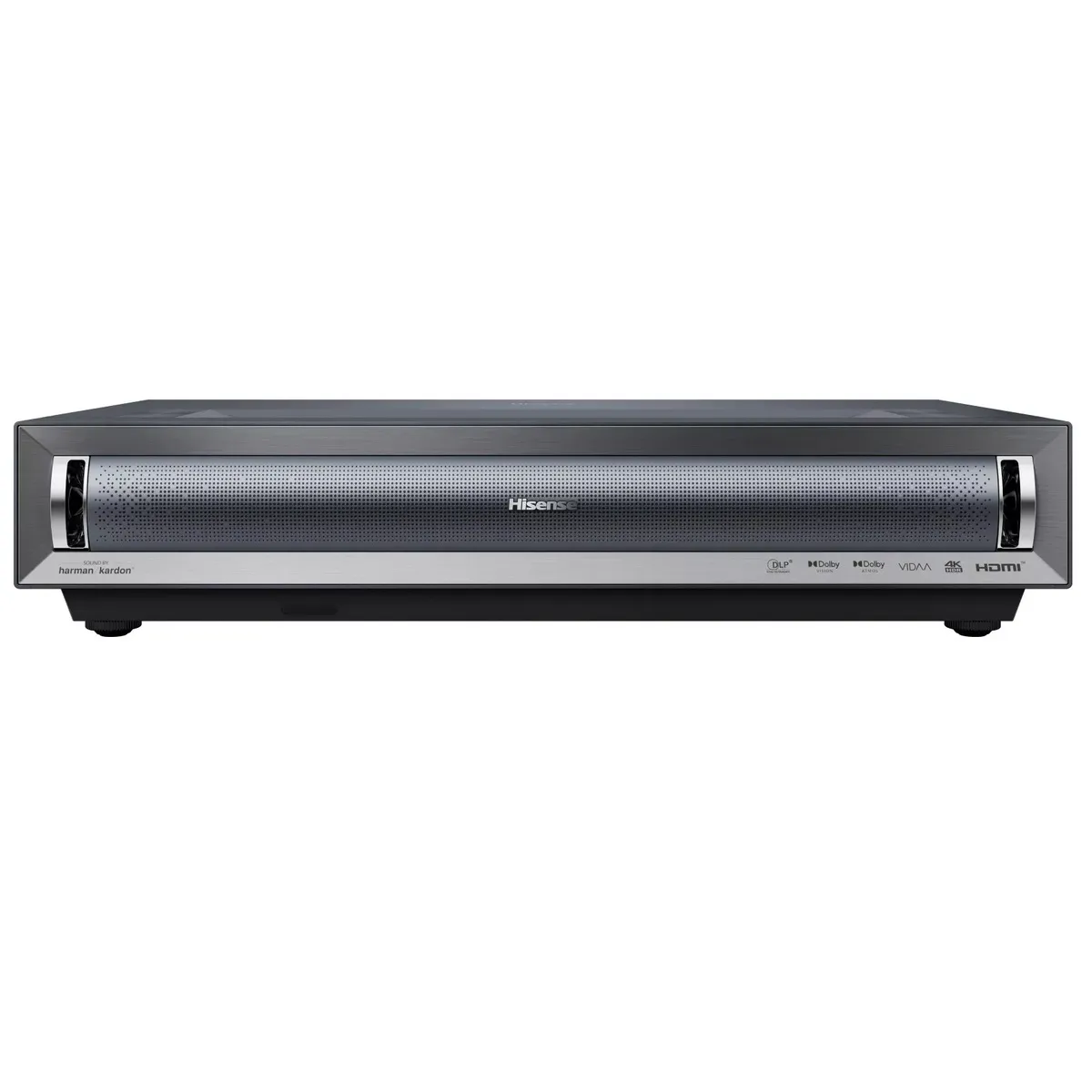 Hisense Noir Px3-Pro Projecteur Tv Compatibilité 3D - Neuf - Image 3