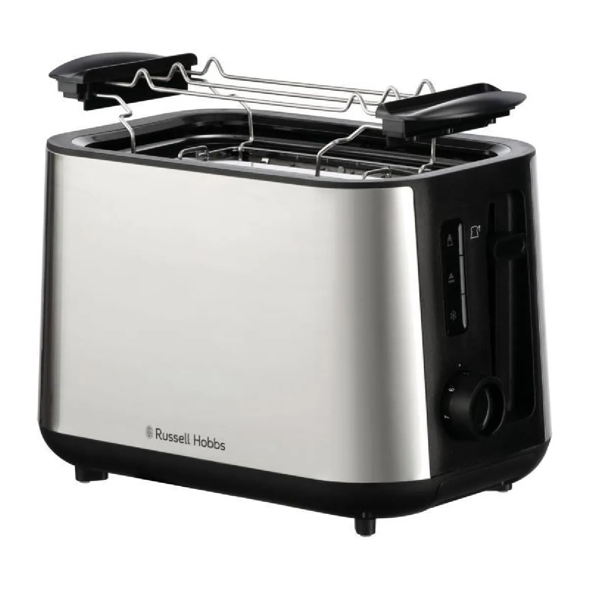 RUSSELL HOBBS  Heaton - Inox