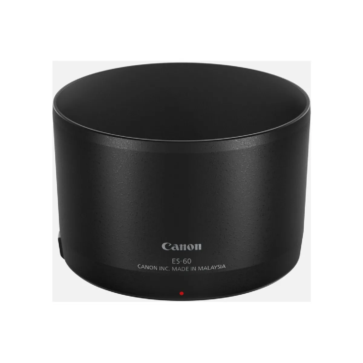 Pare Soleil Canon ES 60 pour objectif EF 32mm f1 4 STM - vue 4