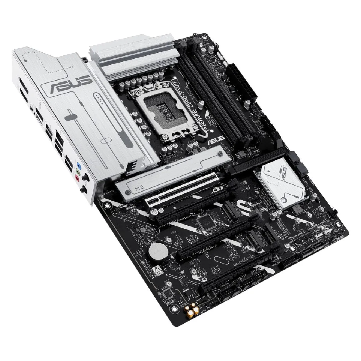 ASUS PRIME Z790 A WIFI - vue 1