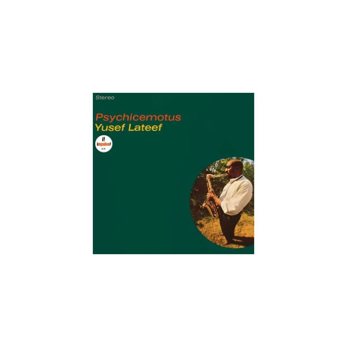 Decca Psychicemotus Édition Limitée