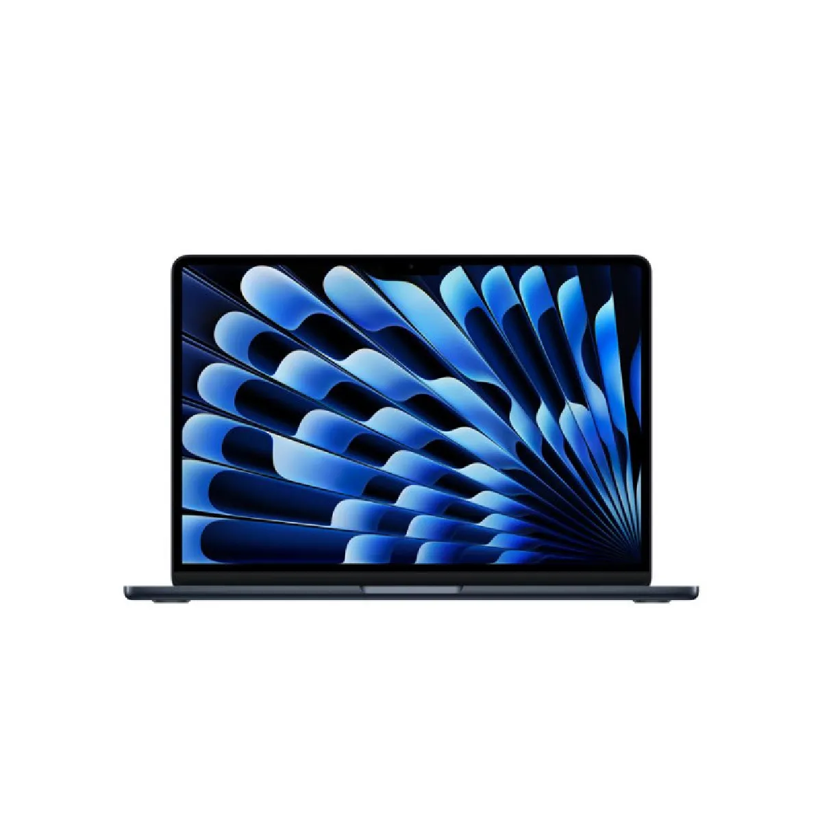 Apple MacBook Air 13 512 Go SSD 24 Go RAM Puce M4 CPU 10 cœurs GPU 10 cœurs Minuit