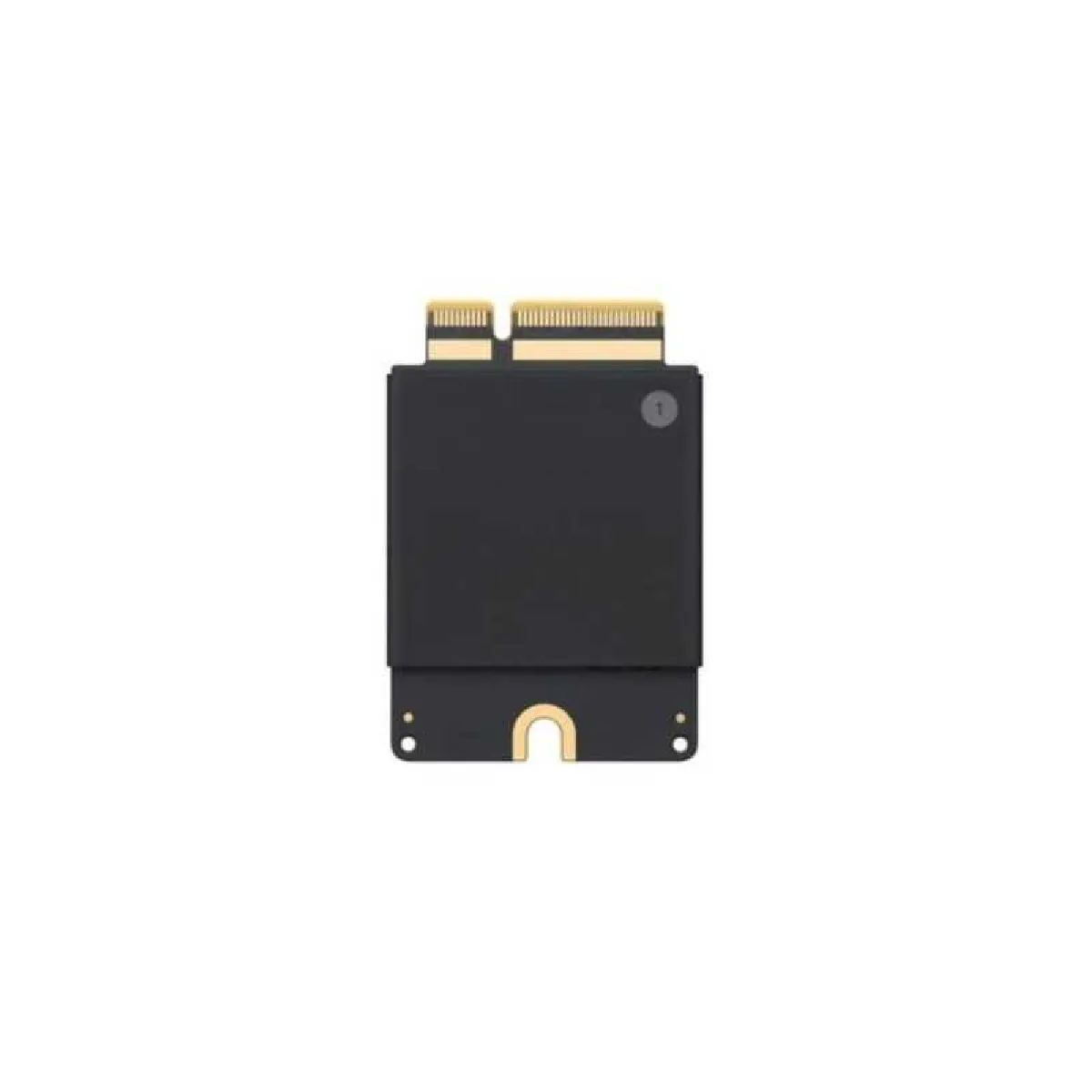 Kit de SSD Interne pour Apple Mac Pro et jaune - vue 5