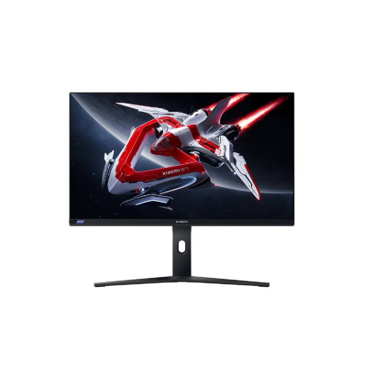 Xiaomi Mini LED Gaming G Pro 27i 27" MiniLED Fast IPS QHD 180Hz HDR1000 FreeSync - vue 9