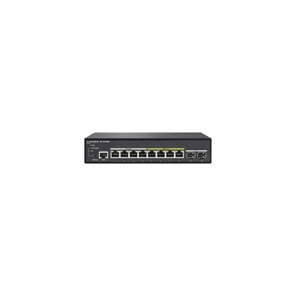 Non Communiqué Switch Réseau Lancom Gs-3510Xp, 61849 - Image 3