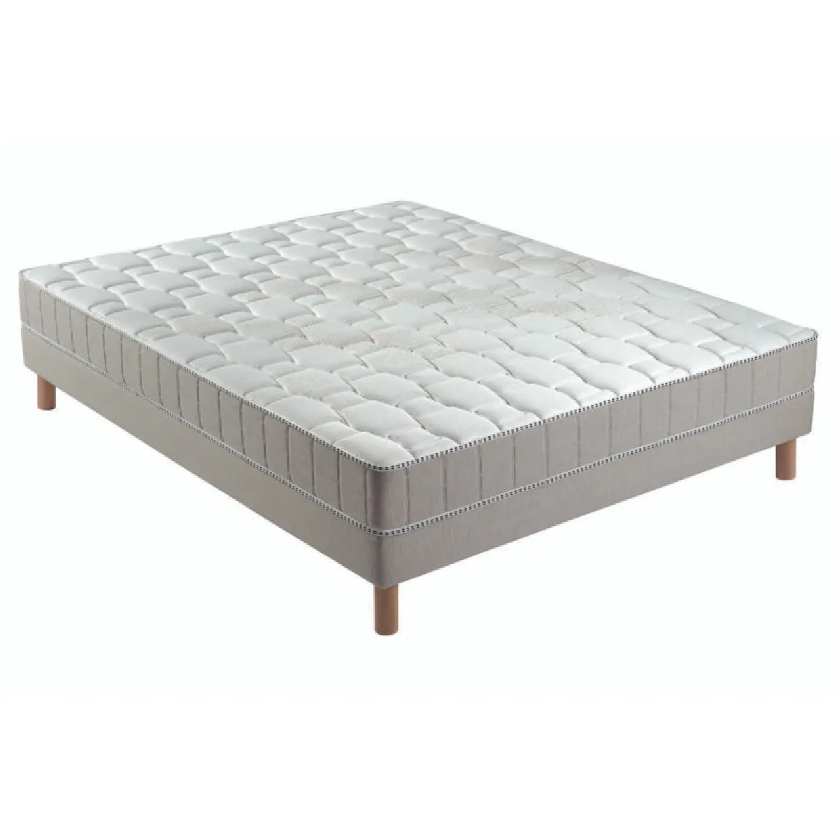 Matelas Bultex EURYTHMIE 160x190 CM Matelas Bultex EURYTHMIE 160x190 CM