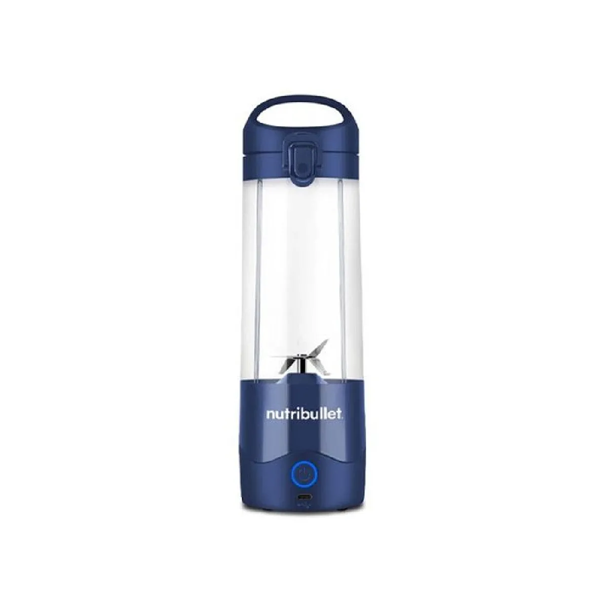 Nutribullet NBP003NBL - Bleu