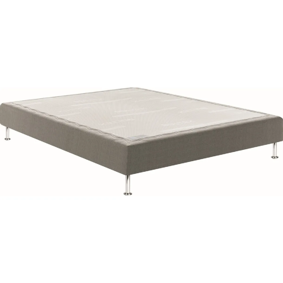 Sommier Bultex RESET NATUREL 090x200 Sommier Bultex RESET NATUREL 090x200