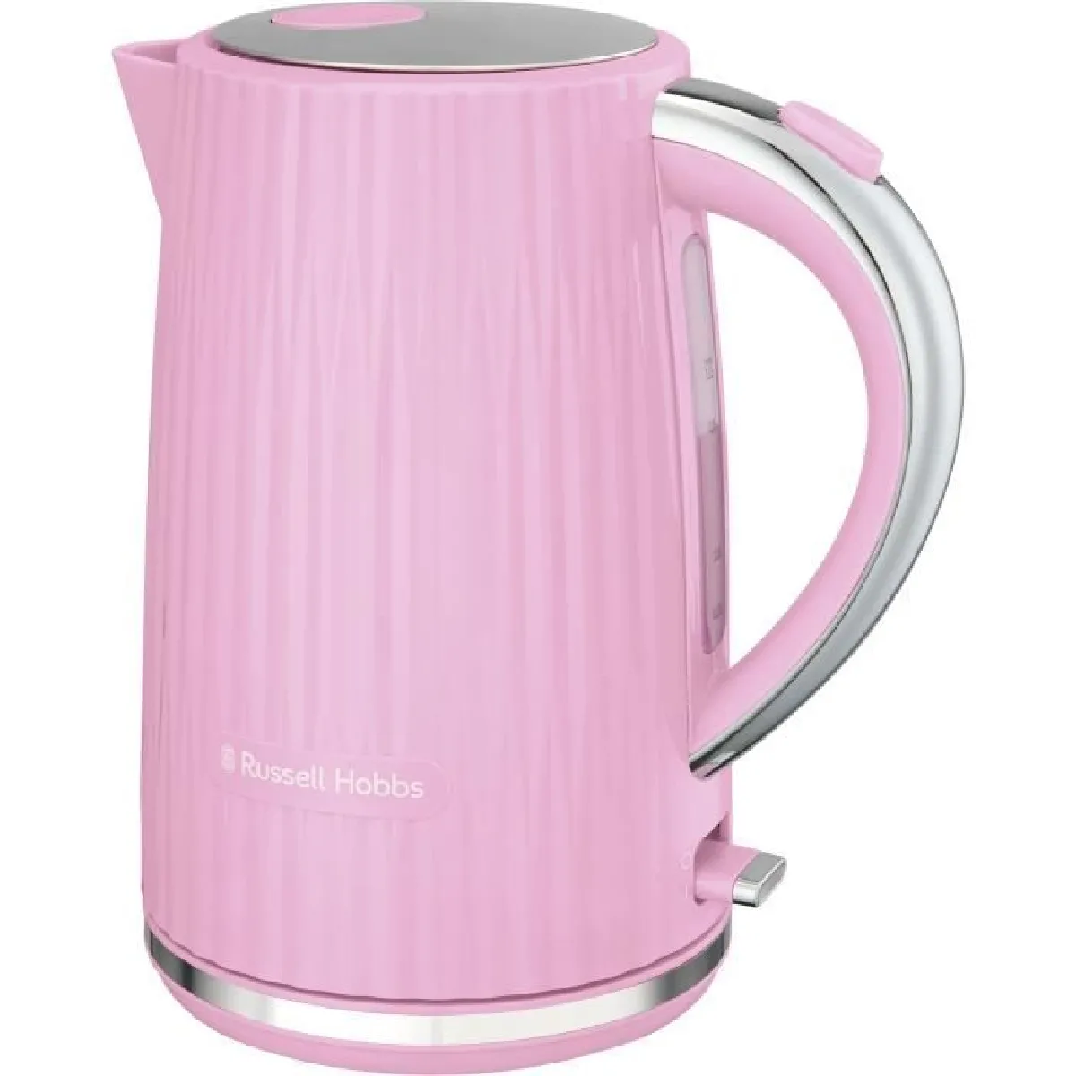Russell Hobbs Rasberry Bouilloire - Eden - 2400 W - 1,7 L - Image 3