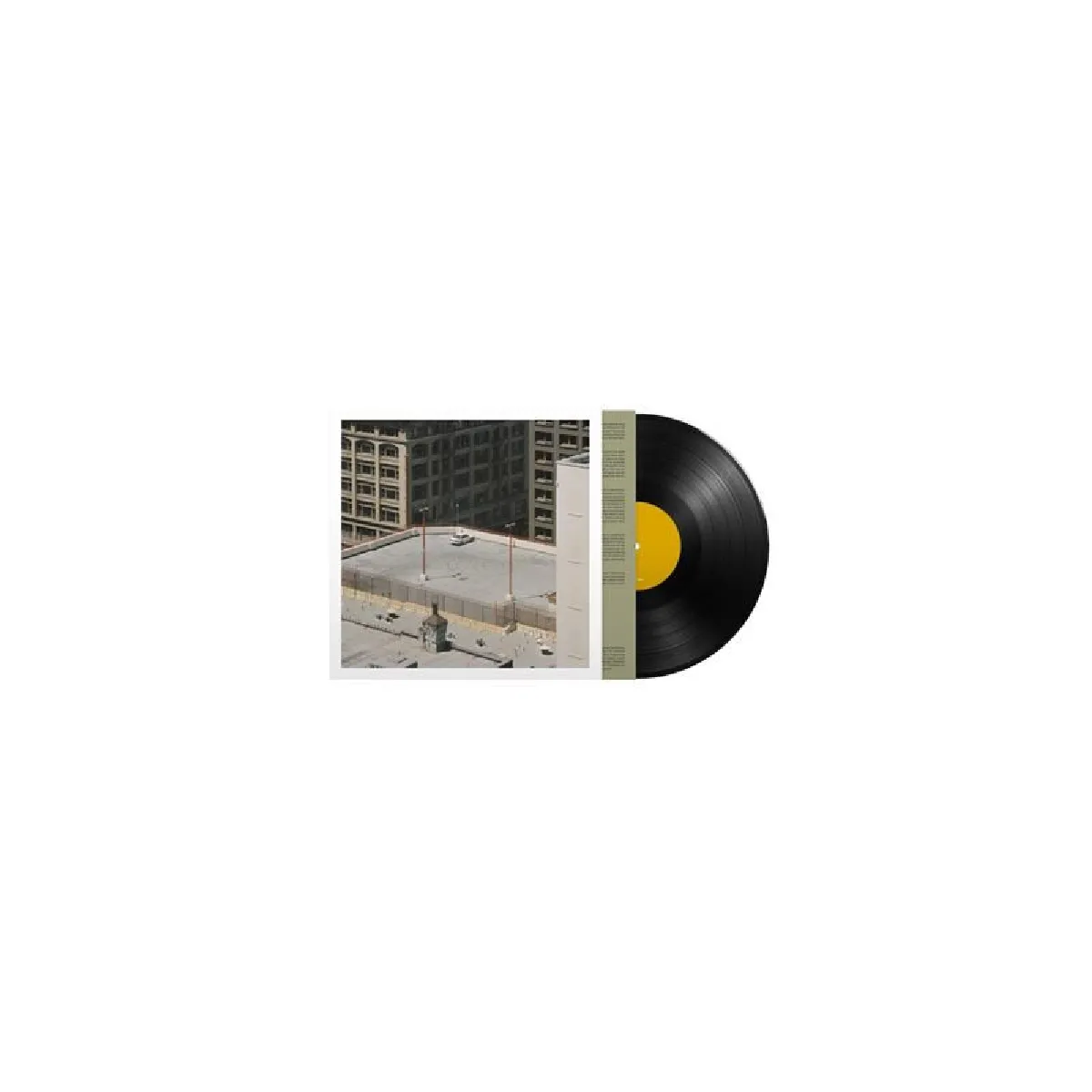 Domino - Arctic Monkeys The Car - Image 3