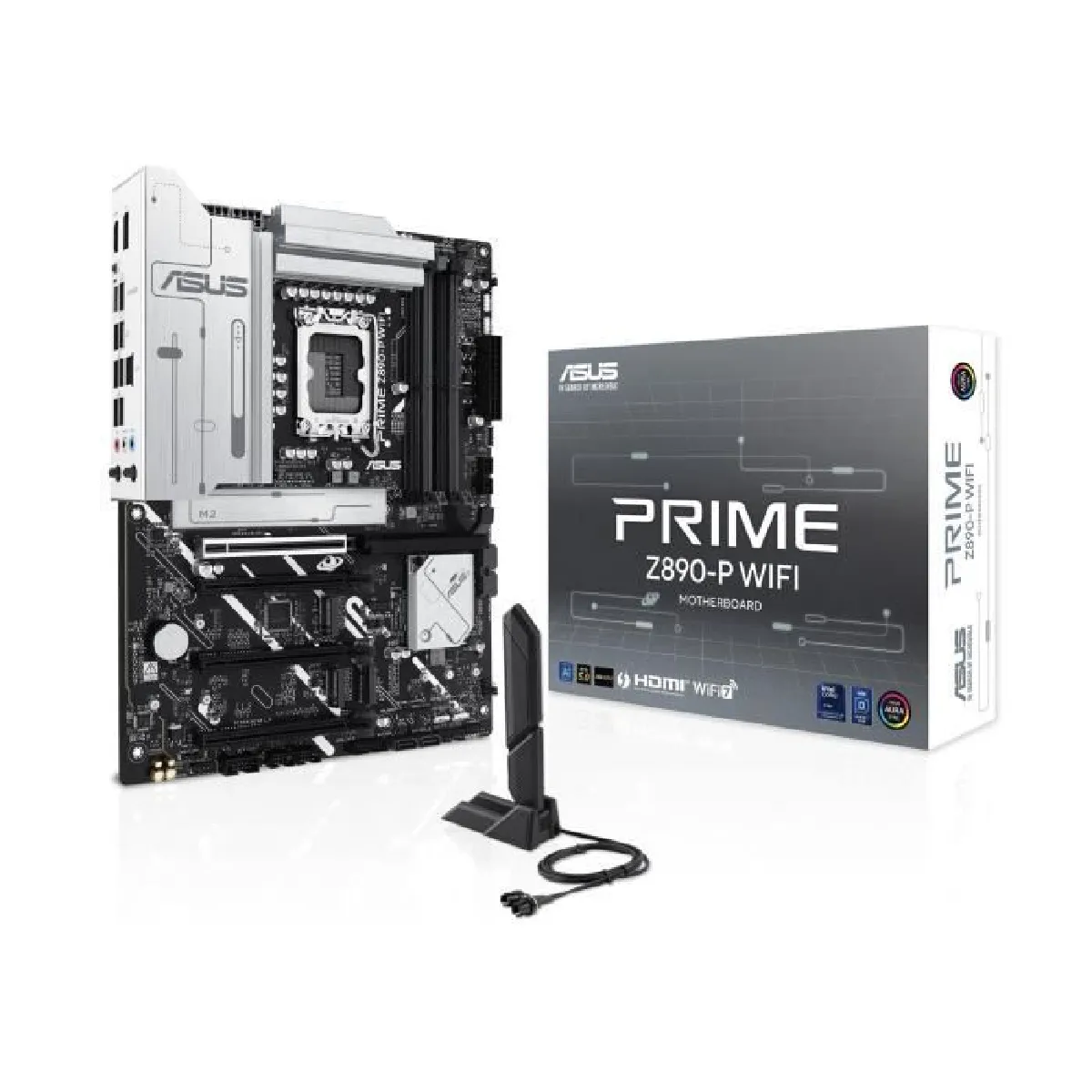 ASUS PRIME Z790 A WIFI