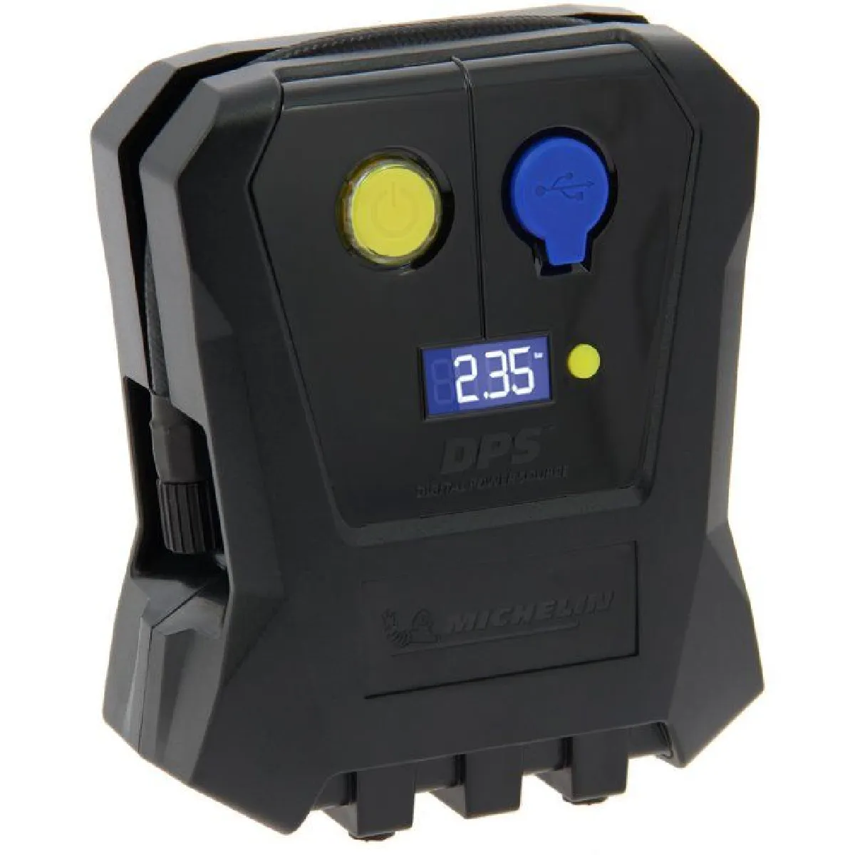 Michelin Mini-Compresseur Numérique 12 V - 3,5 Bar