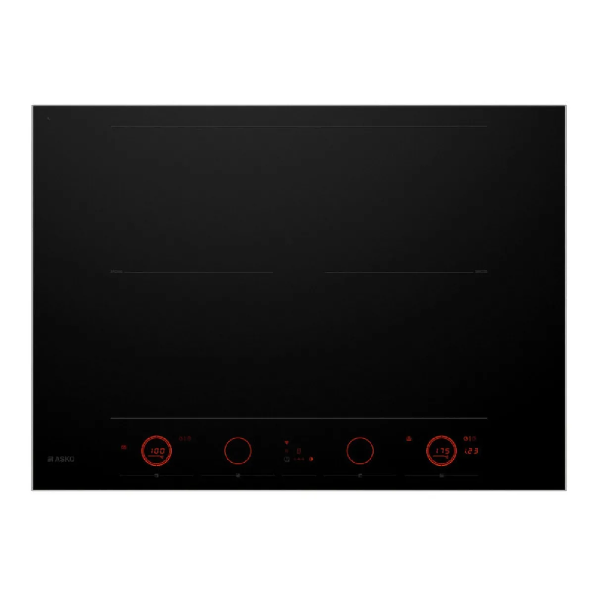 ASKO Plaque induction  HID754GC