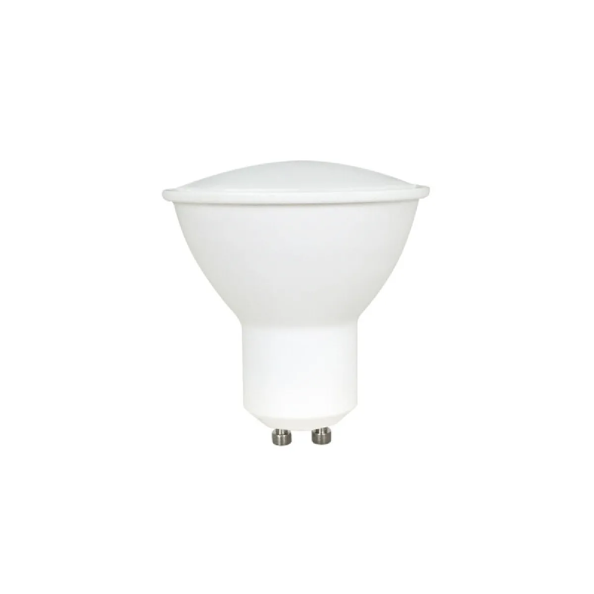 PACK DE 3 AMPOULES GU10 500LMS - vue 2
