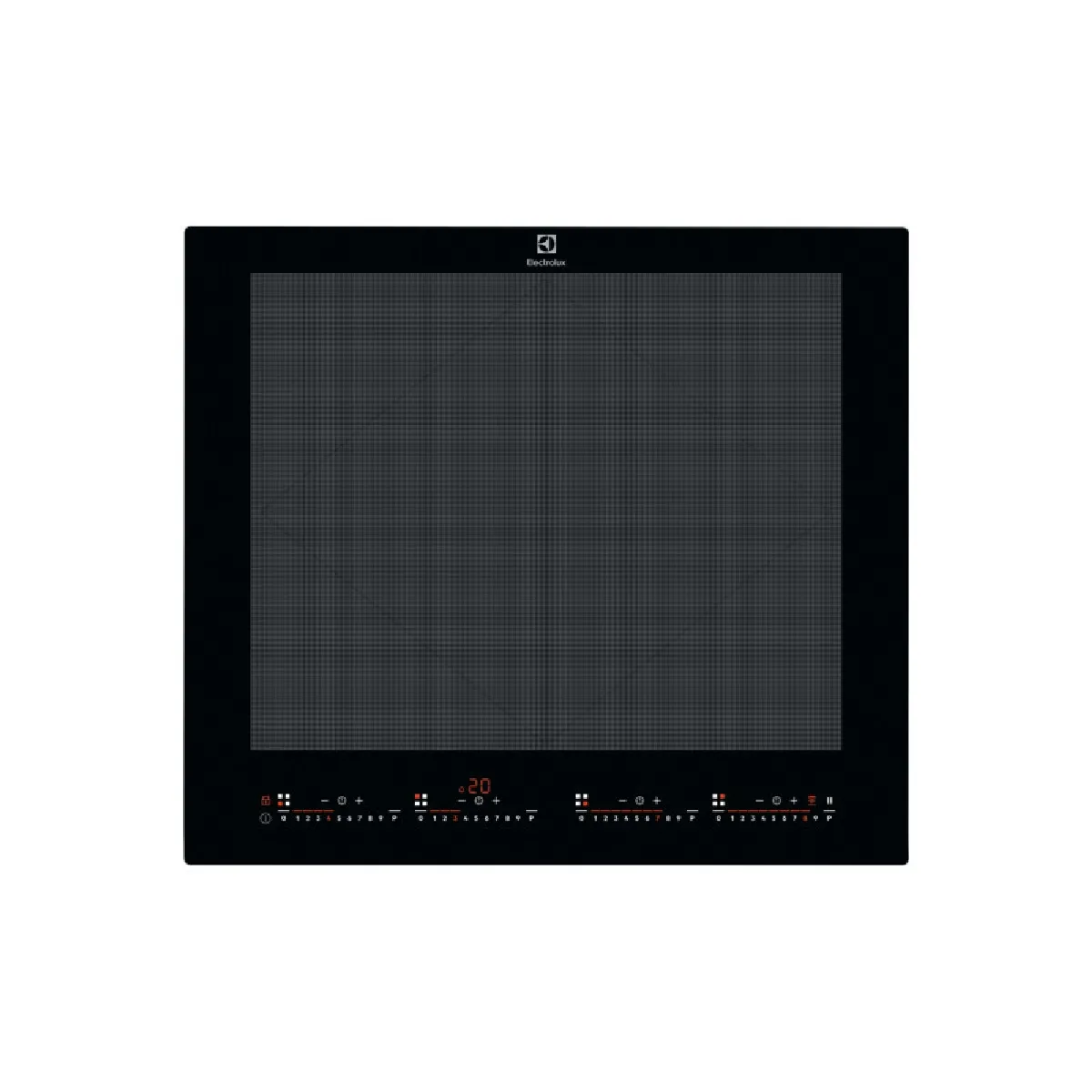 TotalFlex DIV6747C - vue 4