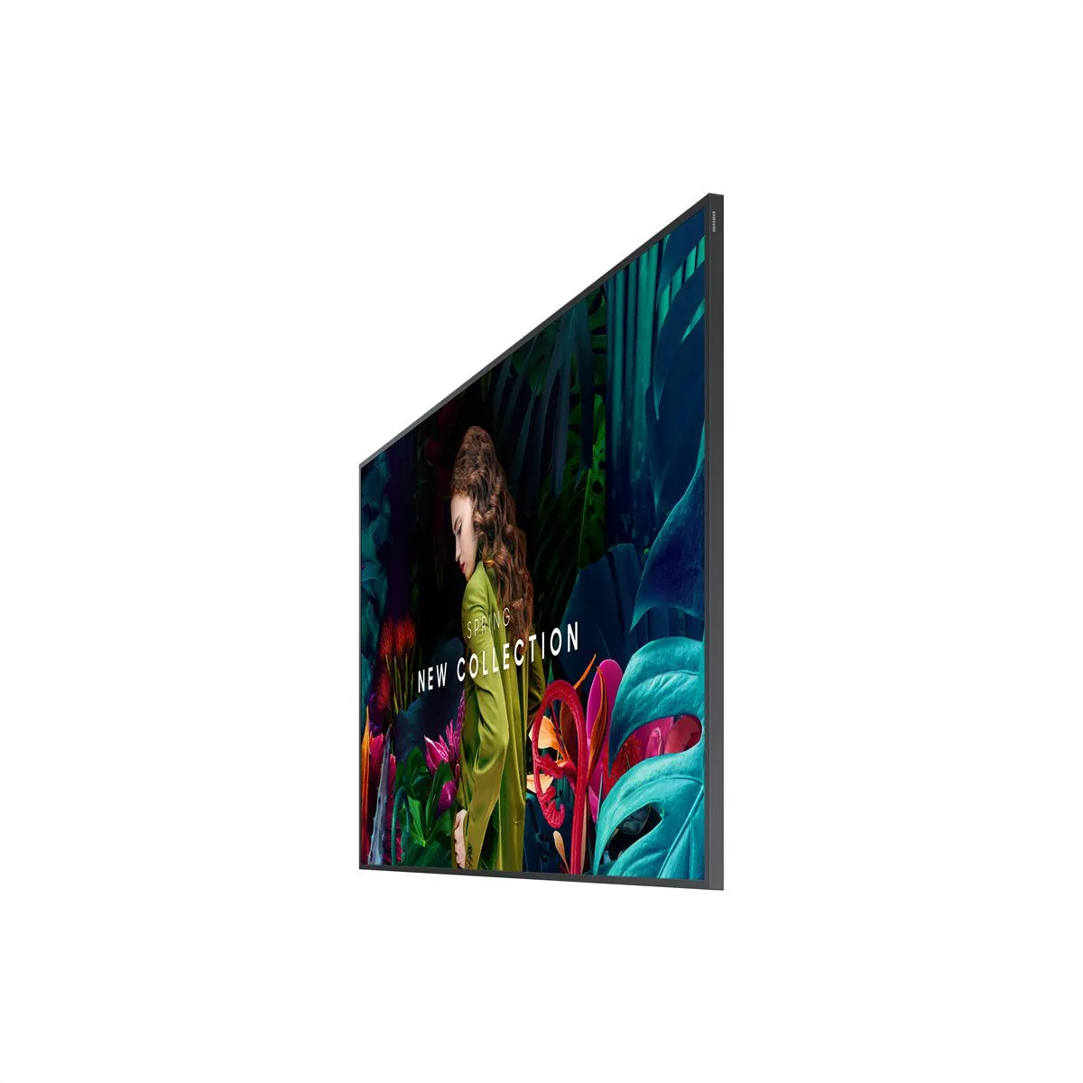 Samsung QB75C 75IN UHD 3840X2160 16:9 - vue 8