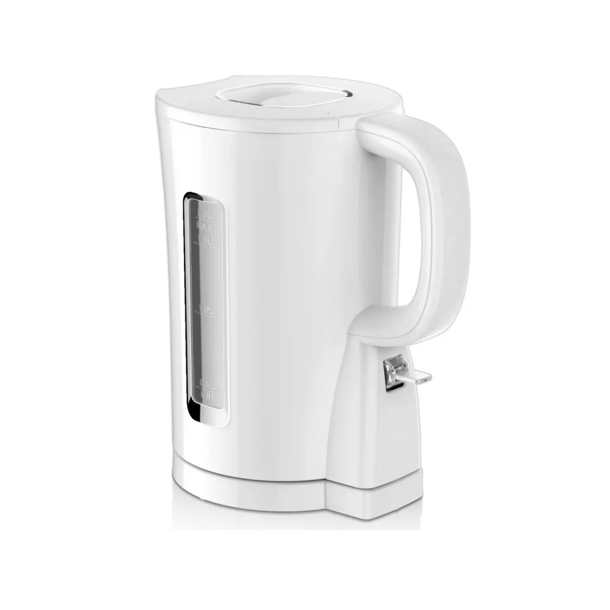 Non Communiqué Blanc Bouilloire 1.7 L - Kitchen Studio - Ksbouil17 Kitchen Chef Ksbouil17 - Image 3