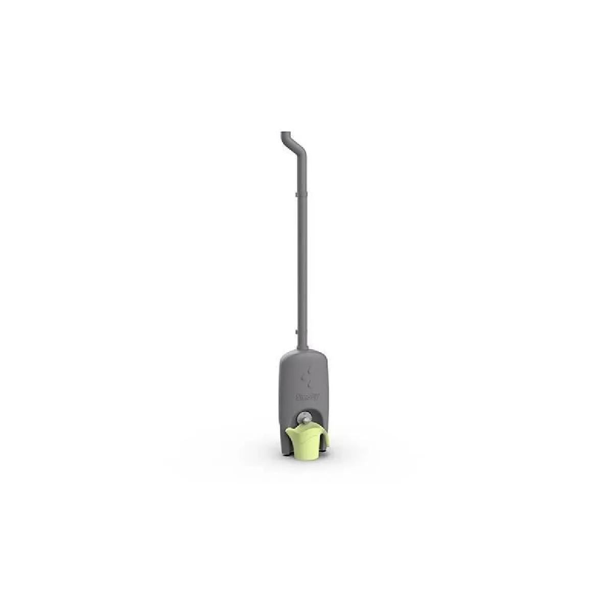 Smoby Life - Récupérateur deau - Gouttière réservoir robinet arrosoir - Anti-UV - Dès 2 ans - Fabrication Française