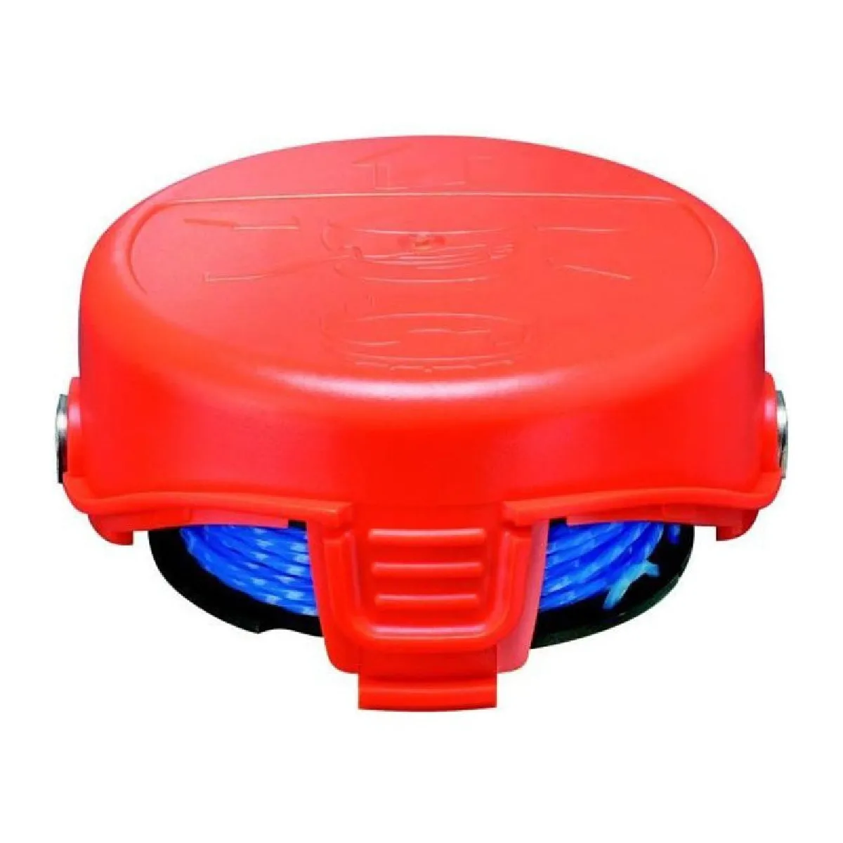 Cassette Reflex Plus 2x6m + DECKER A6442 Diamètre du fil 1 6mm Produits : GL650 GL660 GL670 - vue 3