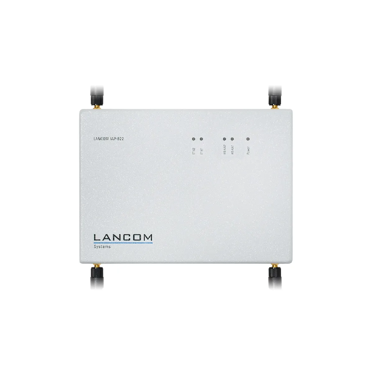 Lancom Systems Lancom Iap-822 - Station De Base Sans Fil - Dual-Band, 802.11A/B/G/N/Ac