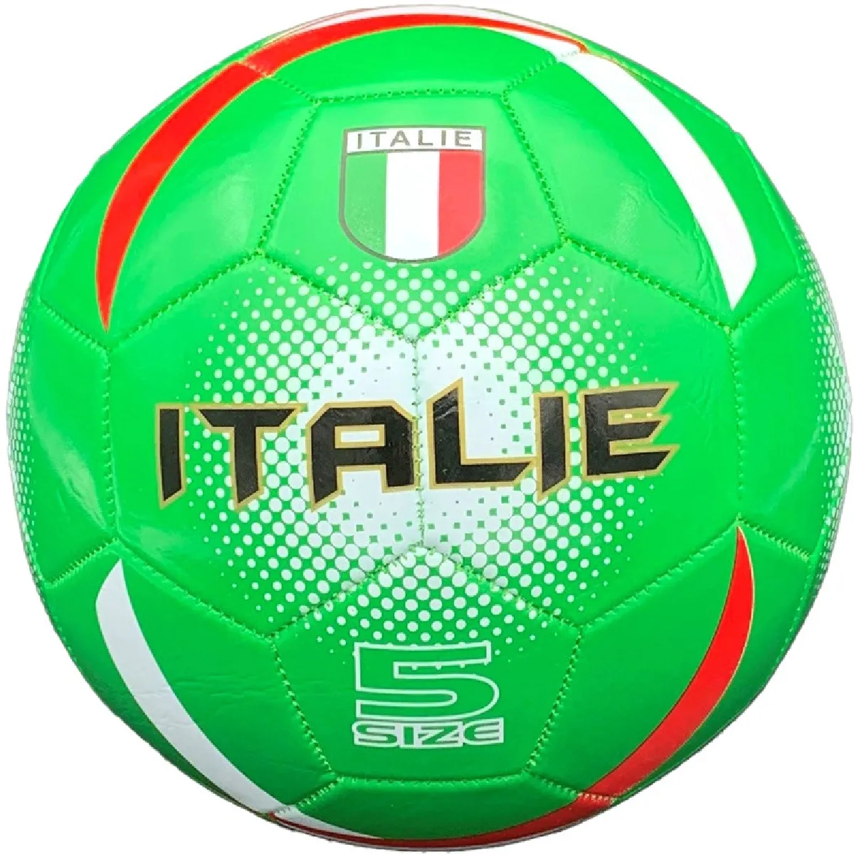 Out2play Vert Ballon Italie T5 - Image 2