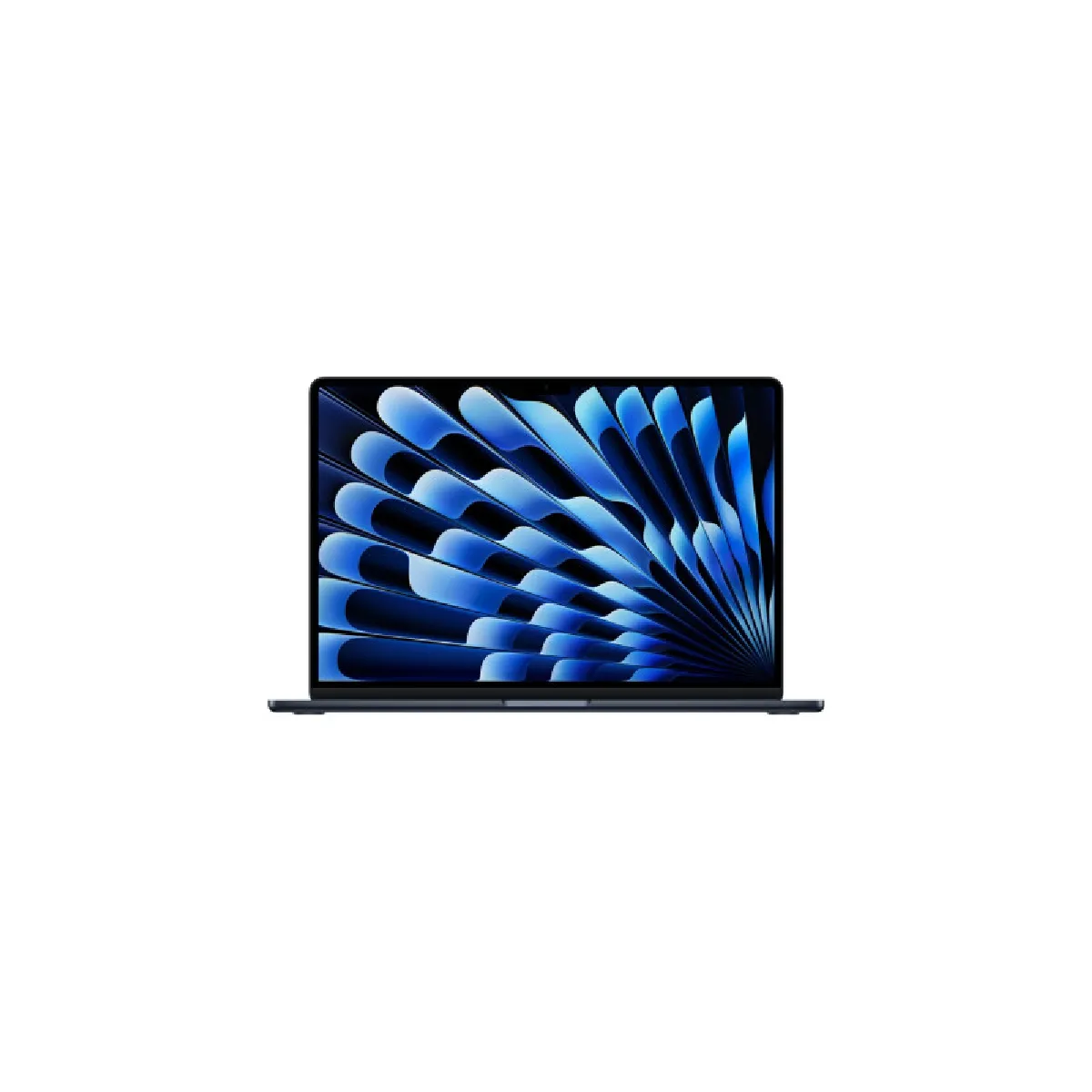 Macbook Air 15 3'' M4 / mw1j3fna Apple - vue 3
