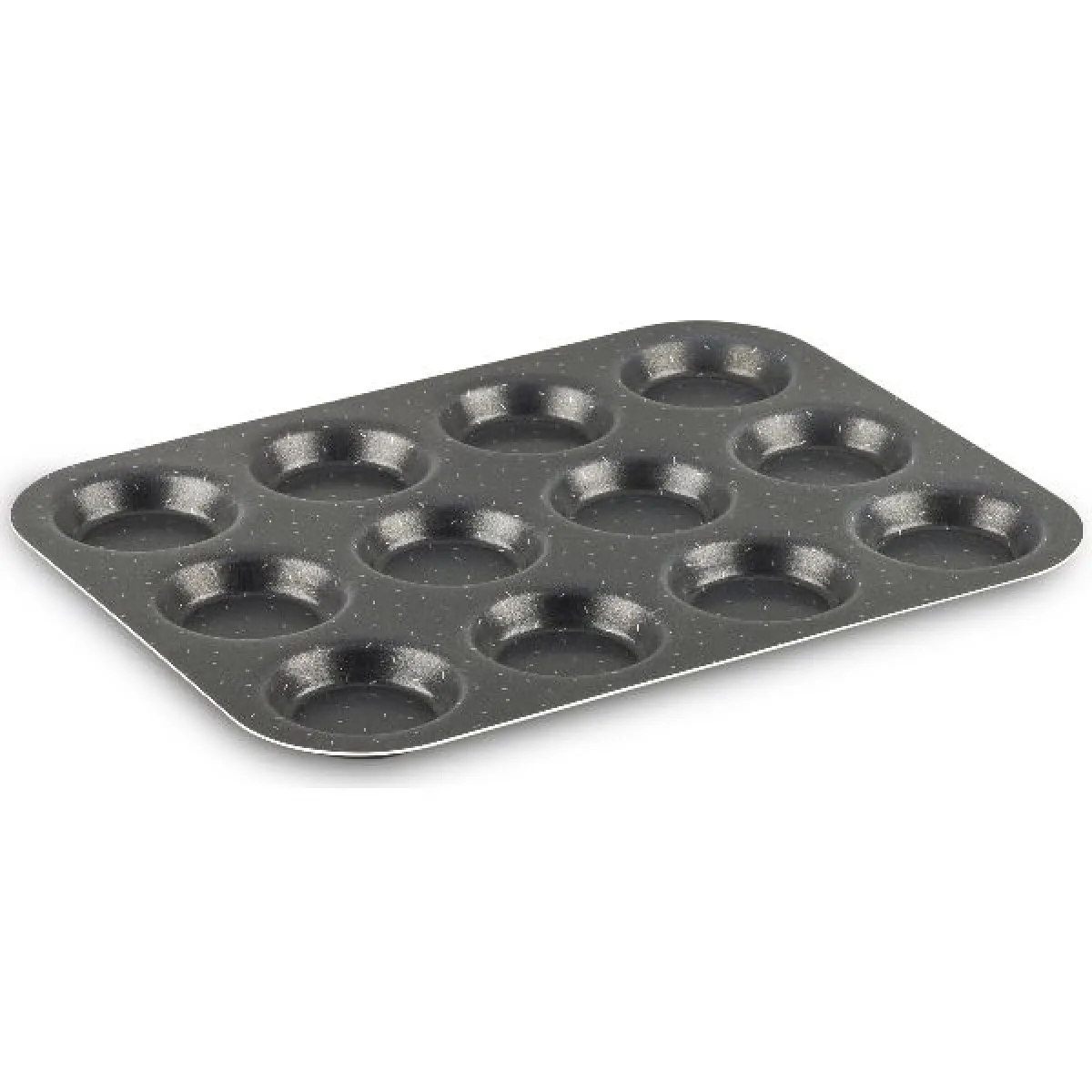 Moule à gâteau Perfectbake plaque mini gateaux 12 trous - vue 2