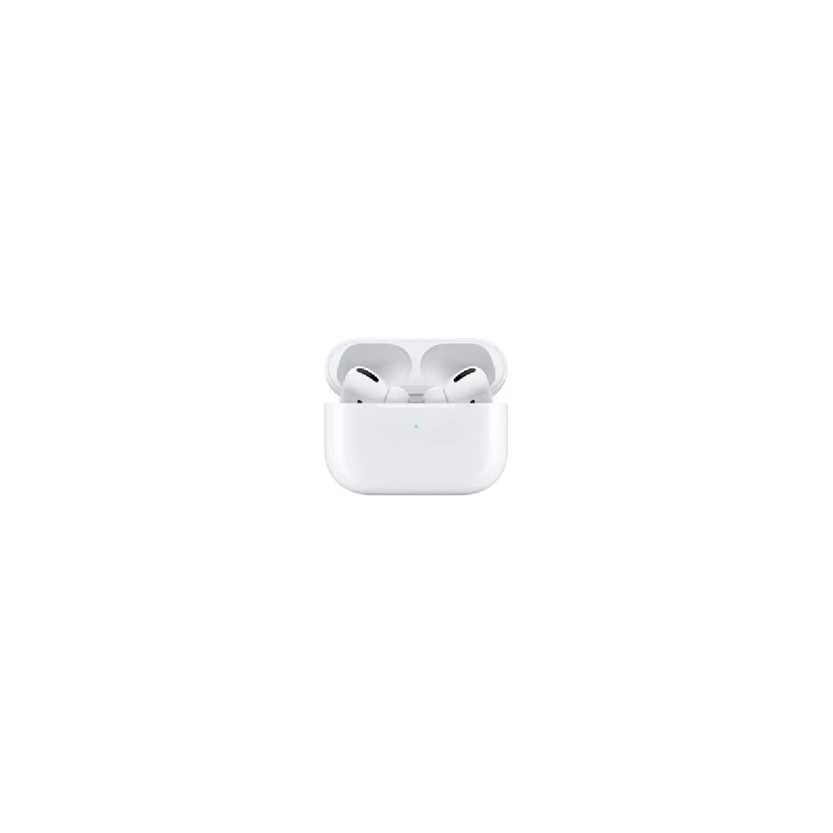 Apple Airpods Pro Magsafe avec boîtier rechargeable par induction Occasion Excellent Etat - vue 3