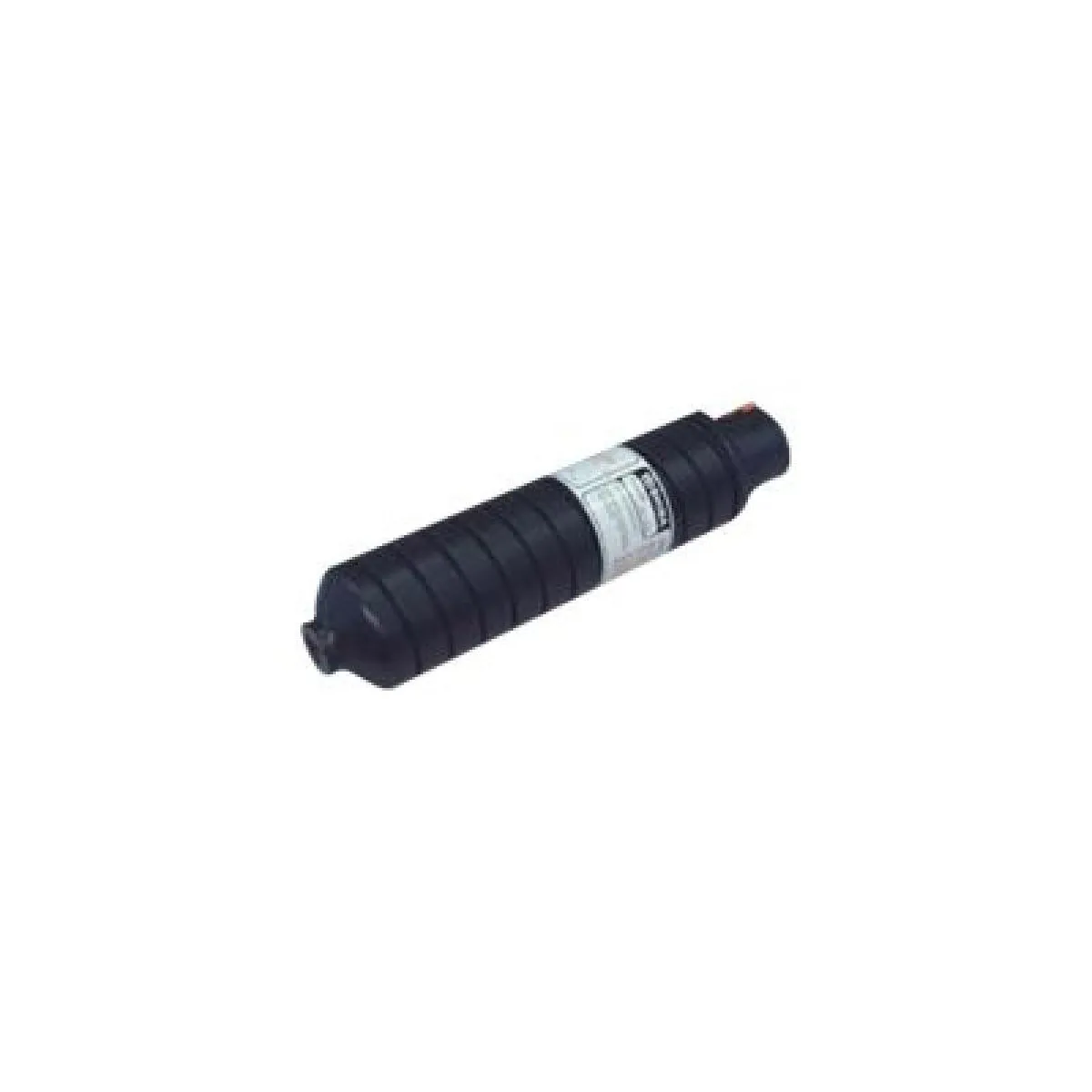 Toshiba Toner T-Fc616ek Tfc616ek Black Schwarz (6Ak00000372)