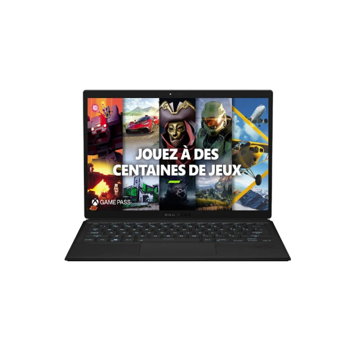 ASUS ROG Flow Z13 GZ301VF MU007W